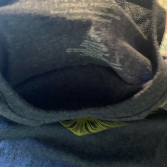 GM Men’s short Sleeve T-Shirt Size Large - Picture 4 of 5